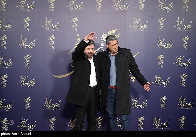 حاشیه های اولین روز چهل و یکمین دوره جشنواره فیلم فجر