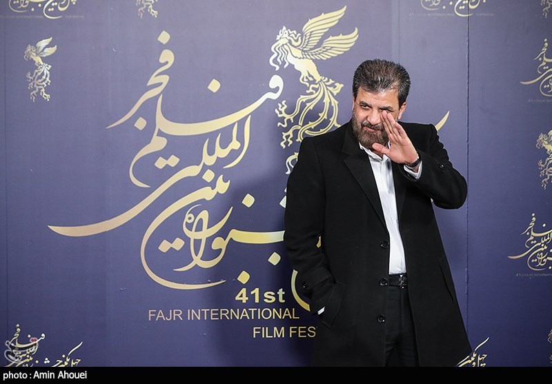 حاشیه های اولین روز چهل و یکمین دوره جشنواره فیلم فجر