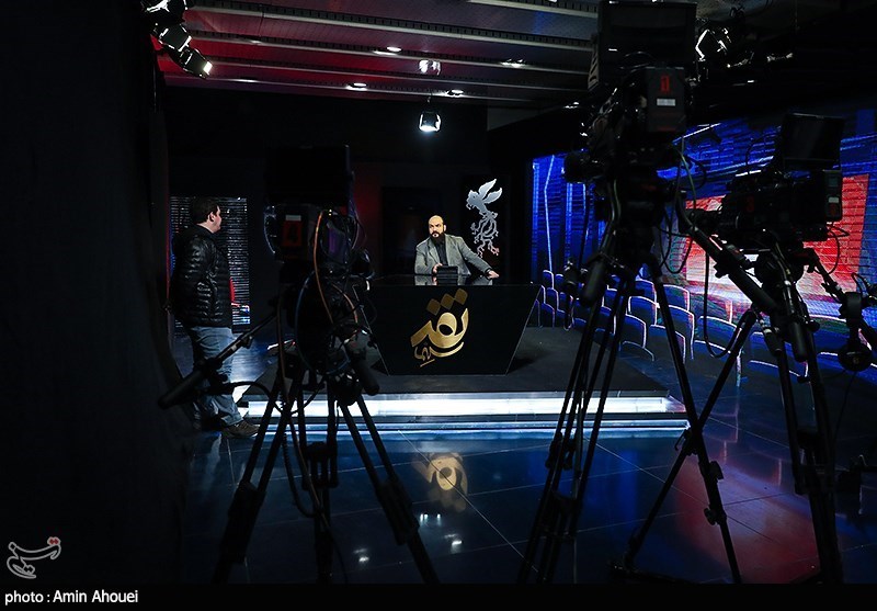 حاشیه های اولین روز چهل و یکمین دوره جشنواره فیلم فجر