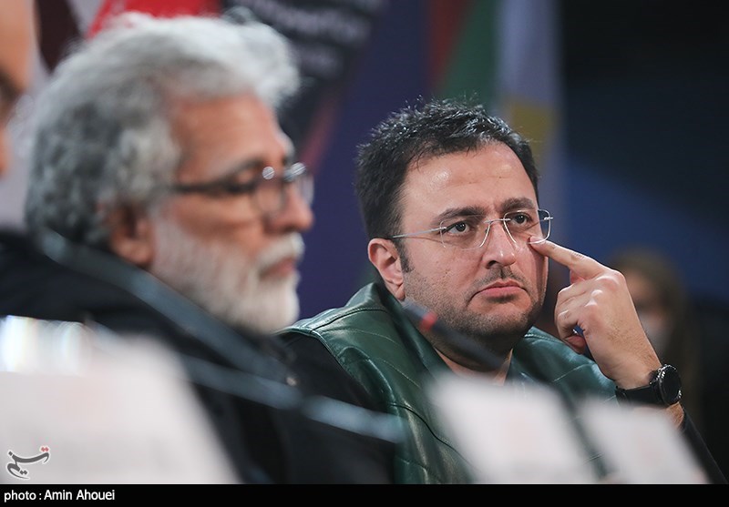 حاشیه های اولین روز چهل و یکمین دوره جشنواره فیلم فجر