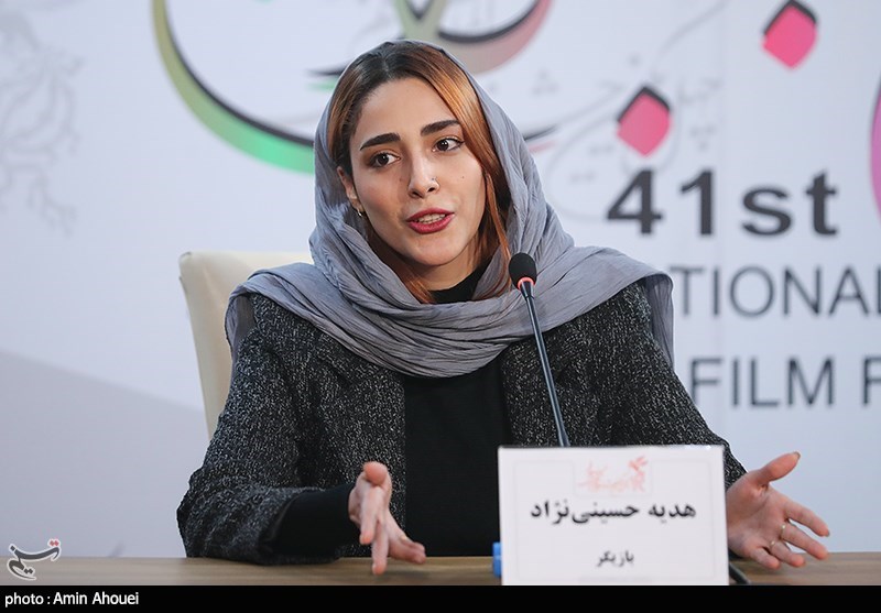 حاشیه های اولین روز چهل و یکمین دوره جشنواره فیلم فجر