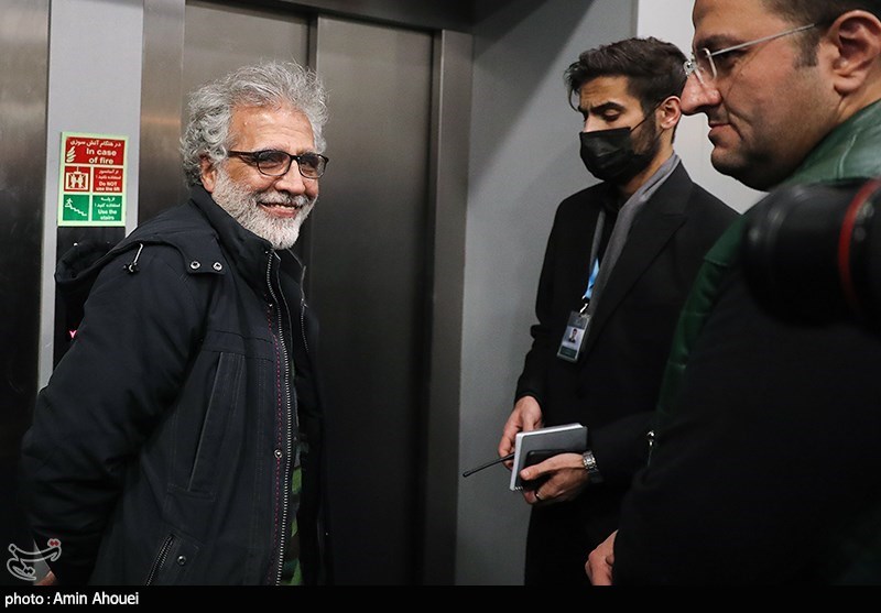 حاشیه های اولین روز چهل و یکمین دوره جشنواره فیلم فجر