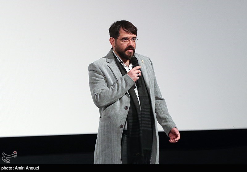 حاشیه های اولین روز چهل و یکمین دوره جشنواره فیلم فجر