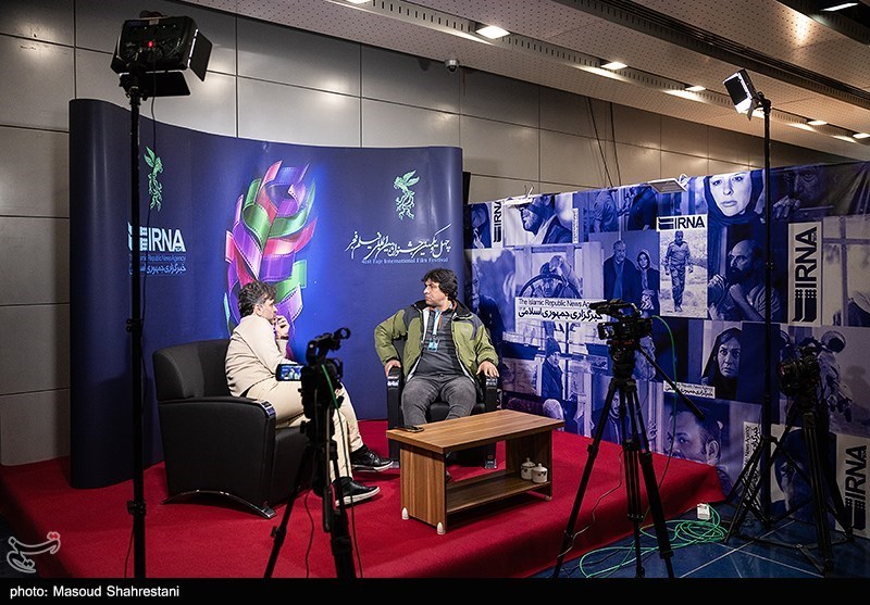 اولین روز چهل و یکمین دوره جشنواره فیلم فجر