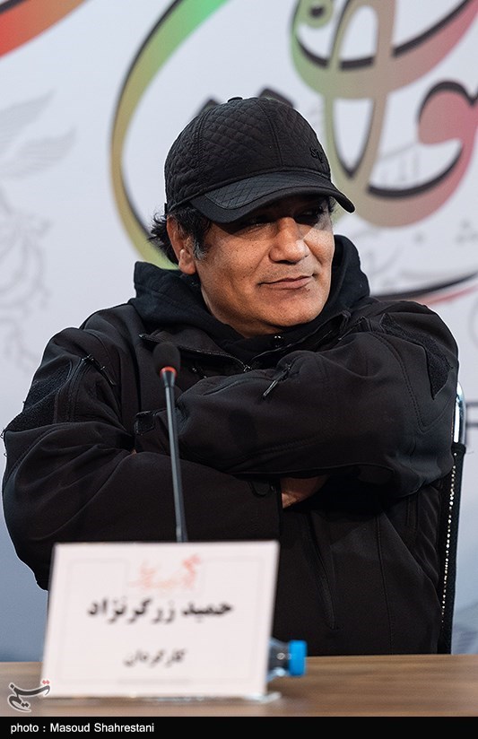 اولین روز چهل و یکمین دوره جشنواره فیلم فجر