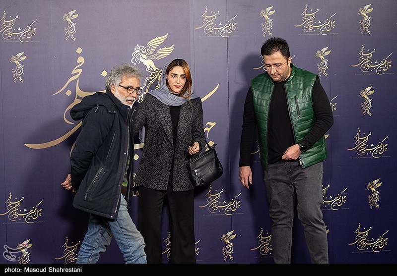 جشنواره فیلم فجر , فیلم , چهل و یکمین جشنواره فیلم فجر , سینما , پردیس سینما گالری ملت , 