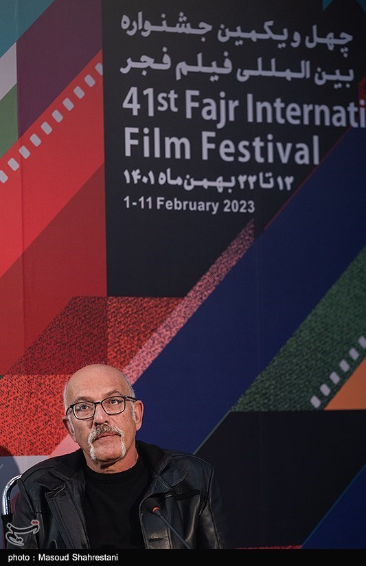اولین روز چهل و یکمین دوره جشنواره فیلم فجر