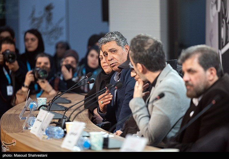 اولین روز چهل و یکمین دوره جشنواره فیلم فجر