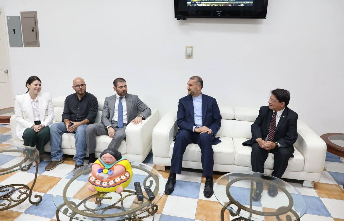 حسین امیرعبداللهیان , 