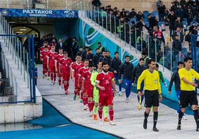 پاسخ منفی فدراسیون فوتبال بحرین به روسیه برای برگزاری بازی‌های دوستانه