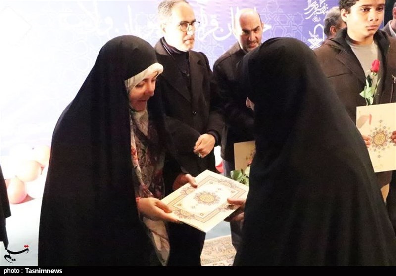 قرآن , حافظ , قرآن و عترت , شورای اسلامی استان قزوین , 