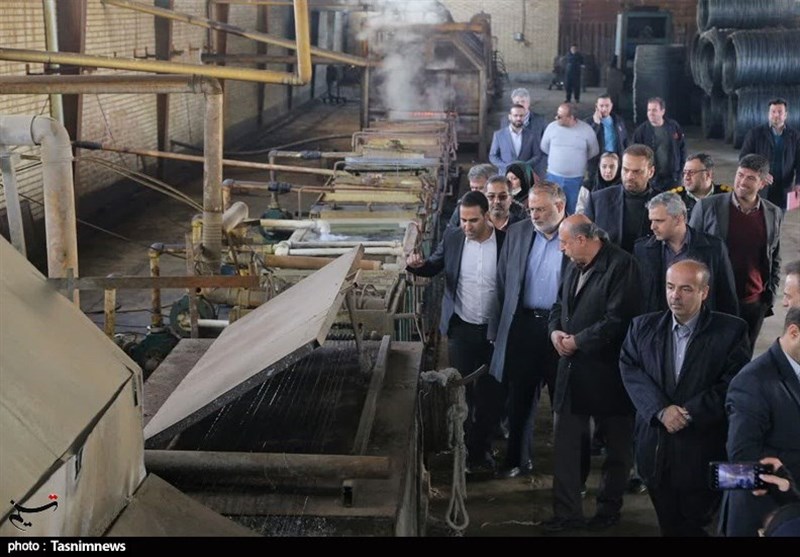 استانداری قزوین , دهه فجر انقلاب اسلامی , 