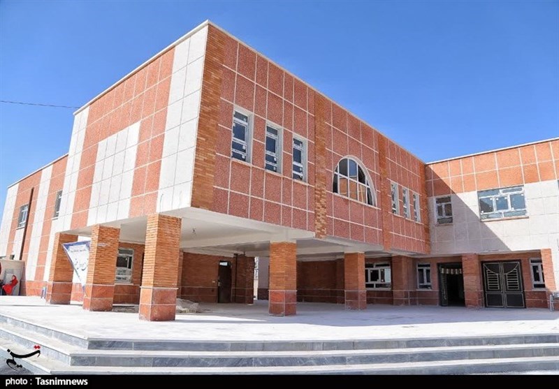 استانداری قزوین , دهه فجر انقلاب اسلامی , 