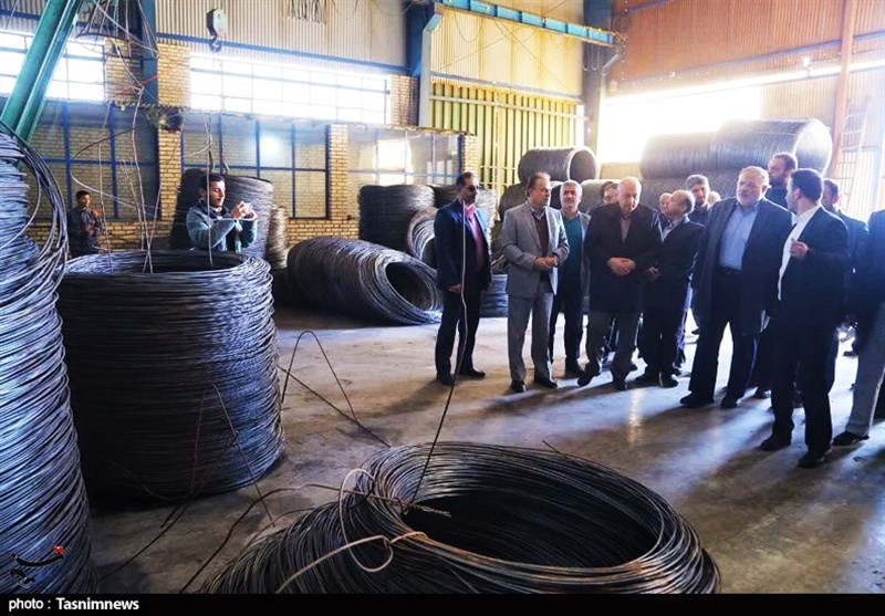 استانداری قزوین , دهه فجر انقلاب اسلامی , 