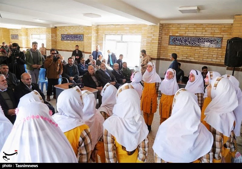 استانداری قزوین , دهه فجر انقلاب اسلامی , 