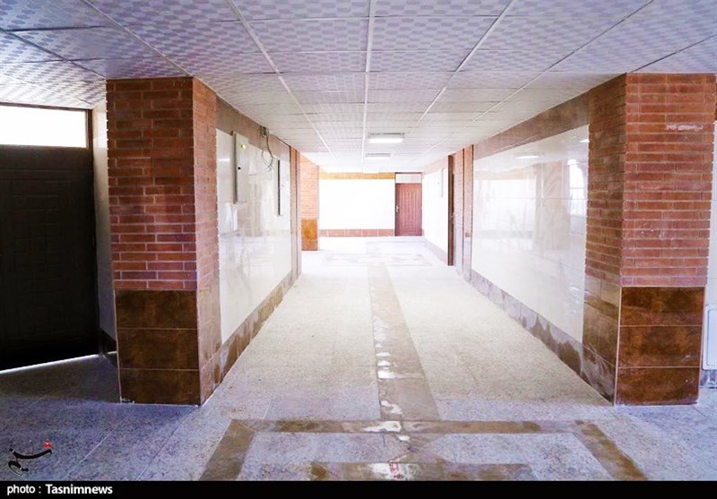 استانداری قزوین , دهه فجر انقلاب اسلامی , 