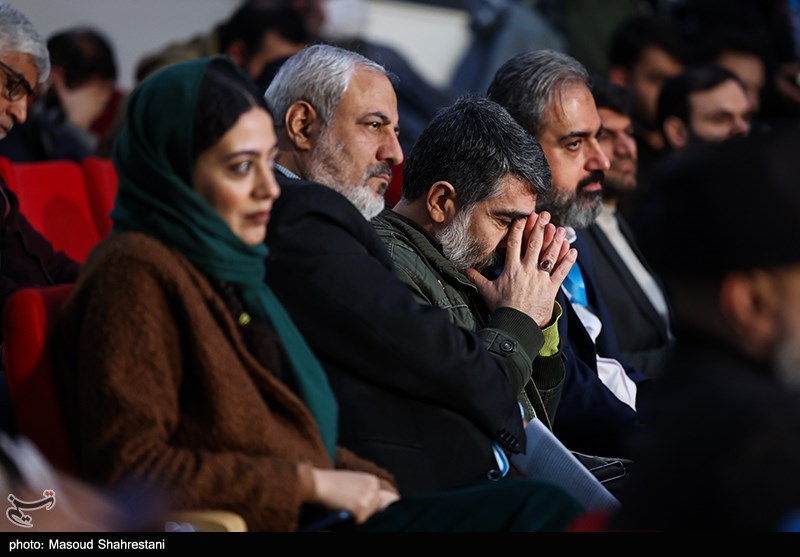 دومین روز چهل و یکمین جشنواره فیلم فجر