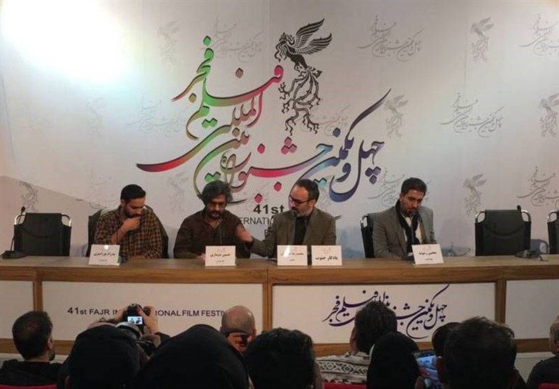 سینمای ایران , جشنواره فیلم فجر , چهل و یکمین جشنواره فیلم فجر , انیمیشن , 