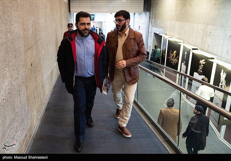 دومین روز چهل و یکمین جشنواره فیلم فجر