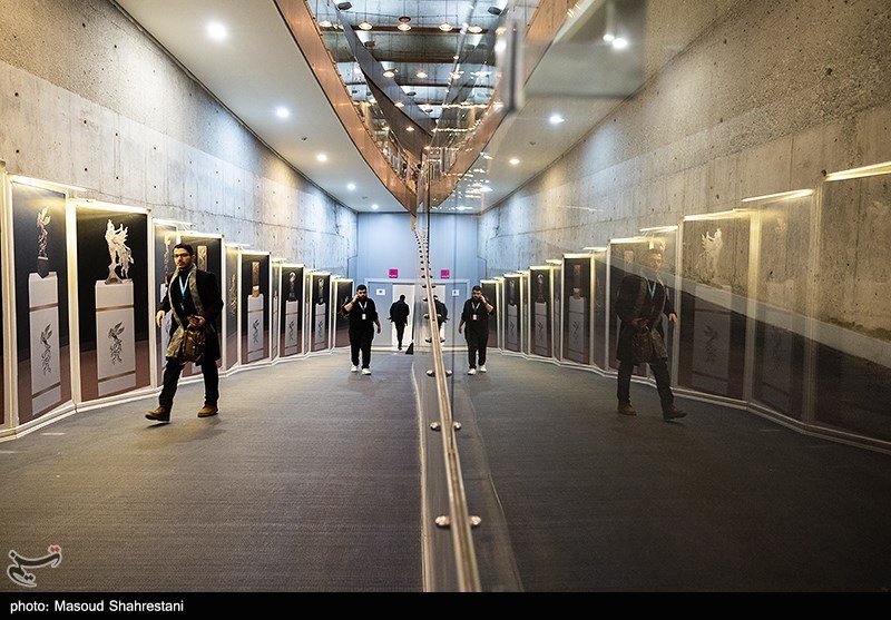 دومین روز چهل و یکمین جشنواره فیلم فجر