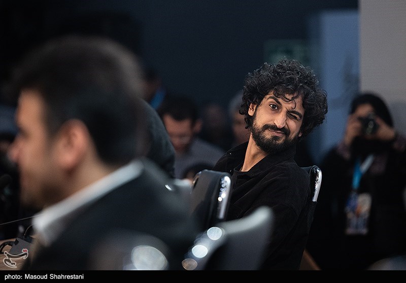 دومین روز چهل و یکمین جشنواره فیلم فجر