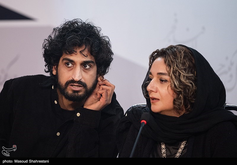 دومین روز چهل و یکمین جشنواره فیلم فجر