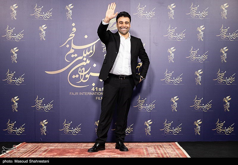 دومین روز چهل و یکمین جشنواره فیلم فجر