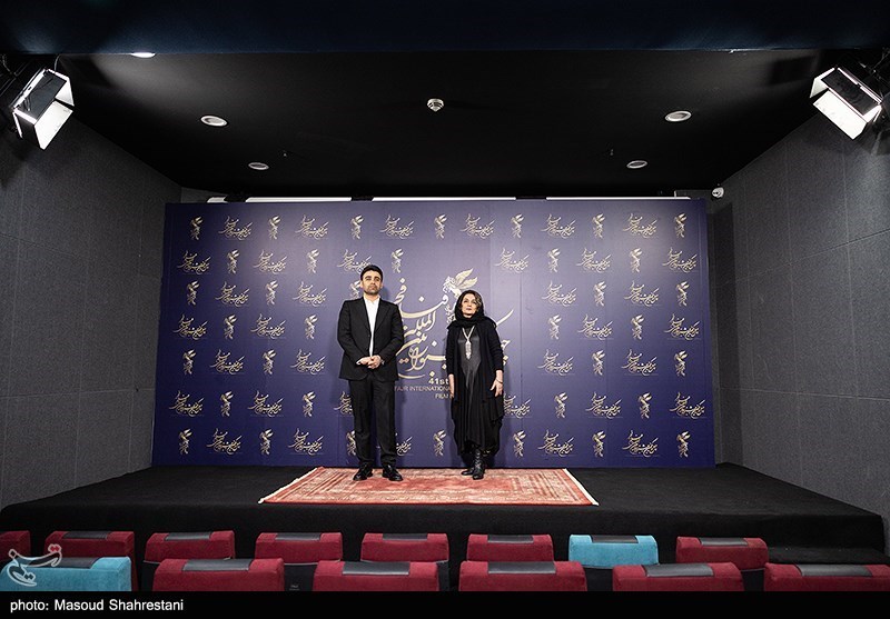 دومین روز چهل و یکمین جشنواره فیلم فجر