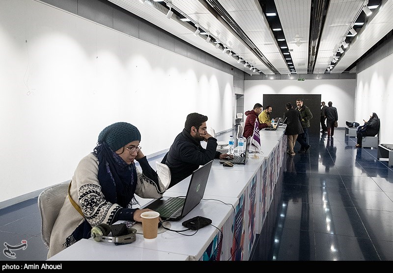 دومین روز چهل و یکمین جشنواره فیلم فجر