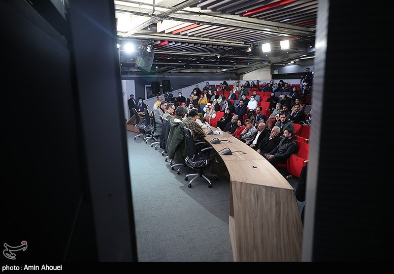 دومین روز چهل و یکمین جشنواره فیلم فجر