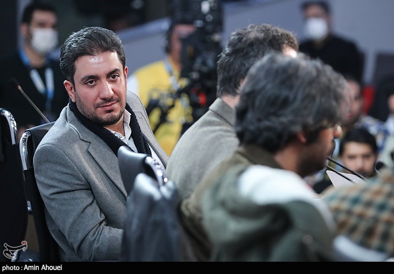 دومین روز چهل و یکمین جشنواره فیلم فجر