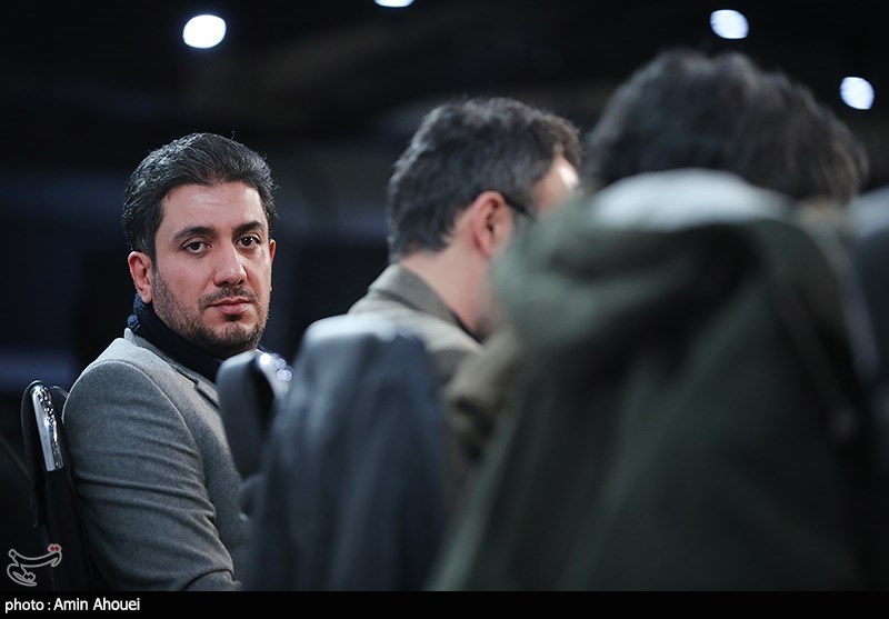 دومین روز چهل و یکمین جشنواره فیلم فجر