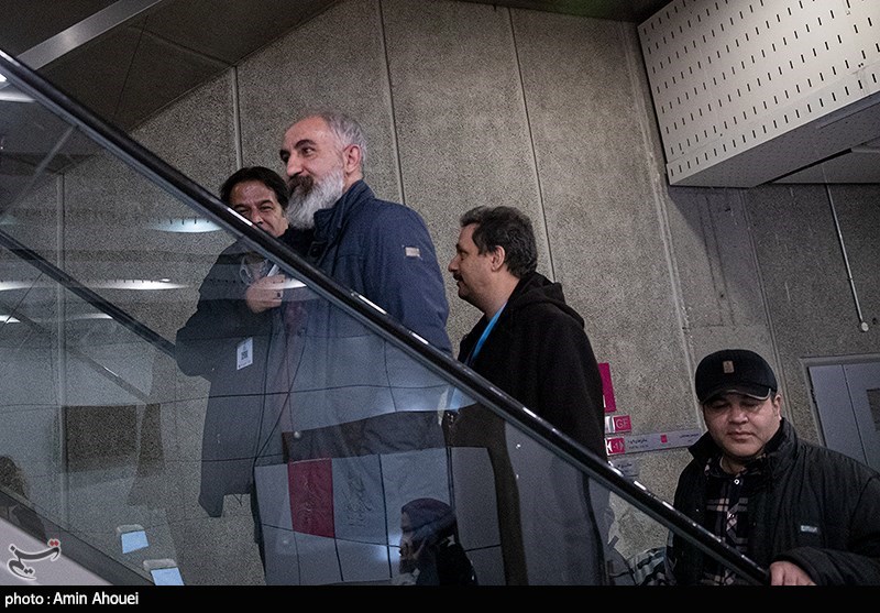 دومین روز چهل و یکمین جشنواره فیلم فجر