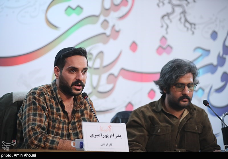 دومین روز چهل و یکمین جشنواره فیلم فجر