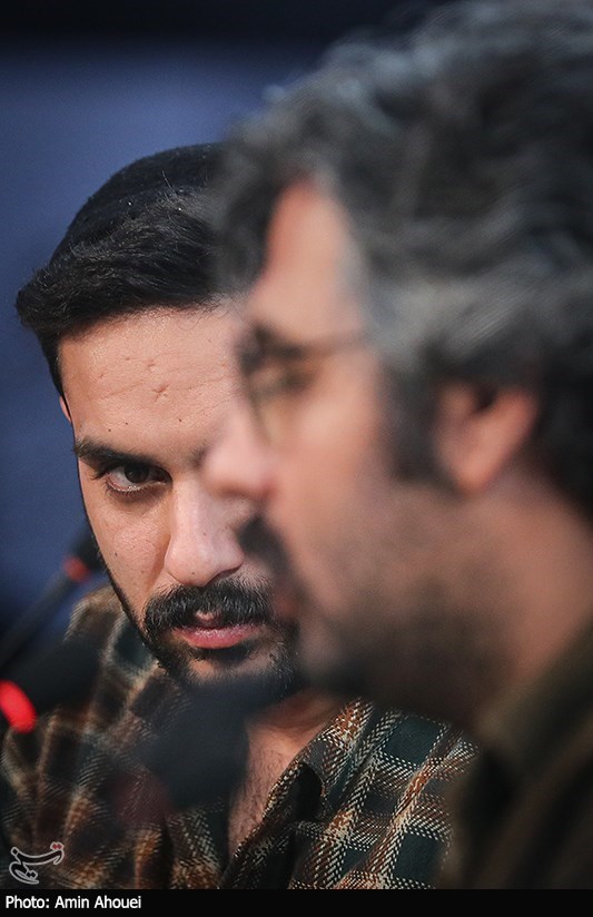 دومین روز چهل و یکمین جشنواره فیلم فجر