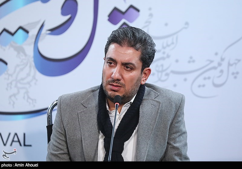 دومین روز چهل و یکمین جشنواره فیلم فجر