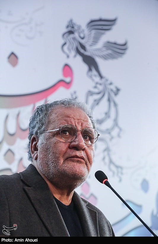 دومین روز چهل و یکمین جشنواره فیلم فجر