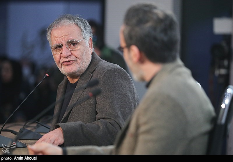 دومین روز چهل و یکمین جشنواره فیلم فجر