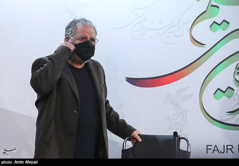 دومین روز چهل و یکمین جشنواره فیلم فجر