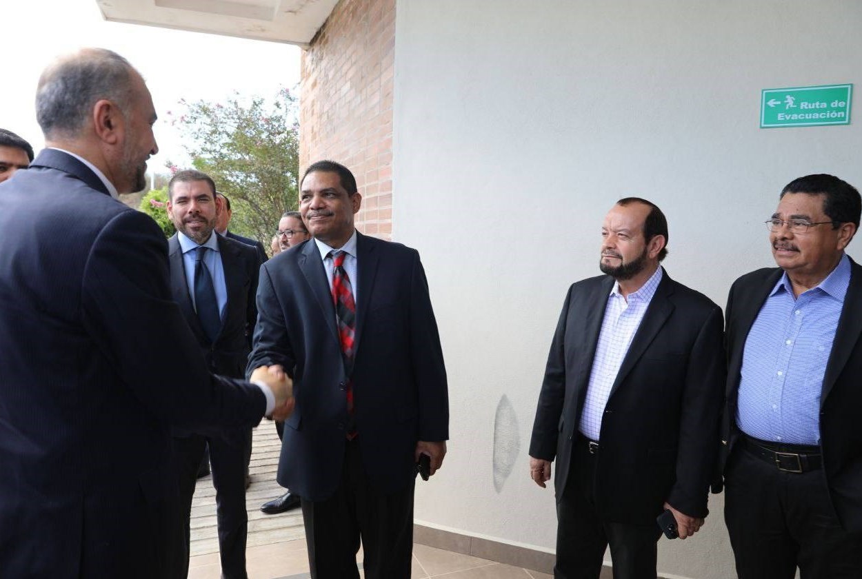 حسین امیرعبداللهیان , 