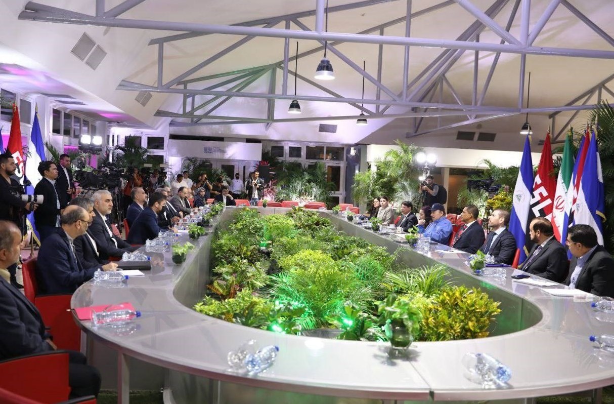 حسین امیرعبداللهیان , کشور آمریکا , دیپلماسی اقتصادی , برجام ,