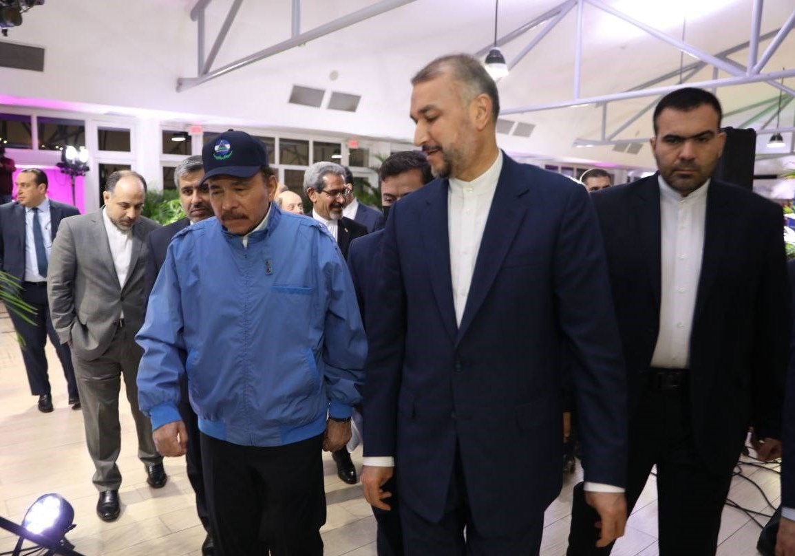 حسین امیرعبداللهیان , کشور آمریکا , دیپلماسی اقتصادی , برجام ,