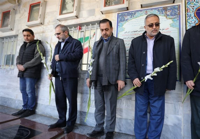 برنامه‌های دهه فجر در شهرستان دلیجان