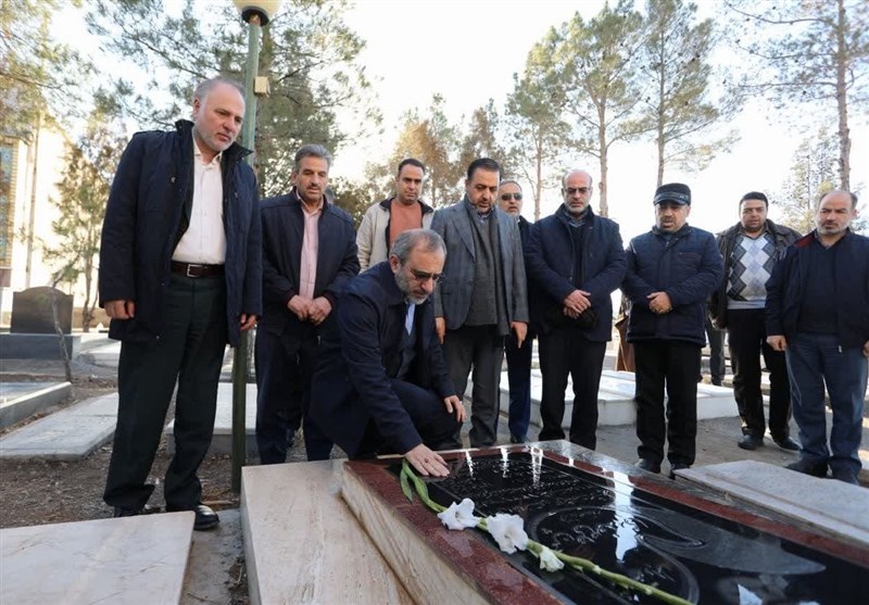 برنامه‌های دهه فجر در شهرستان دلیجان