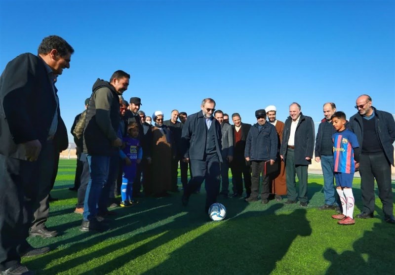 برنامه‌های دهه فجر در شهرستان دلیجان