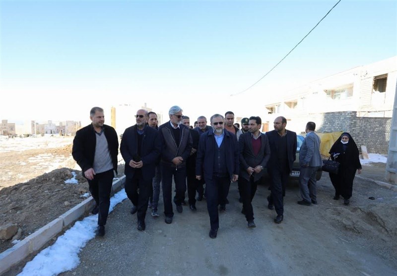 برنامه‌های دهه فجر در شهرستان دلیجان