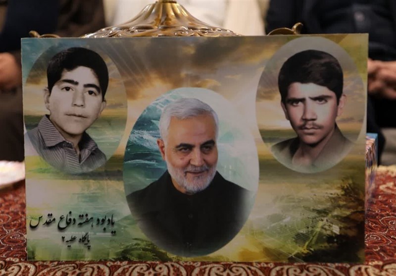 برنامه‌های دهه فجر در شهرستان دلیجان