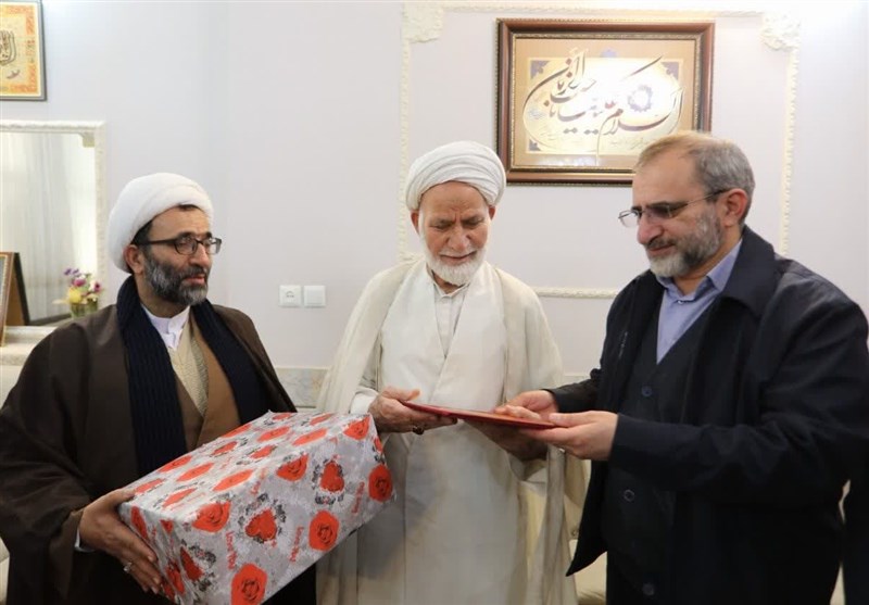 برنامه‌های دهه فجر در شهرستان دلیجان