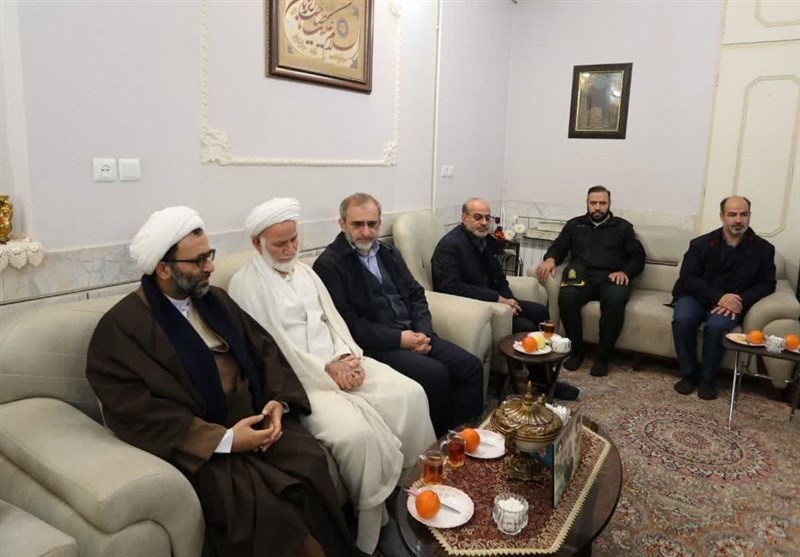 برنامه‌های دهه فجر در شهرستان دلیجان