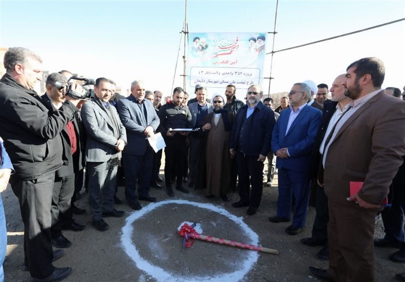 برنامه‌های دهه فجر در شهرستان دلیجان